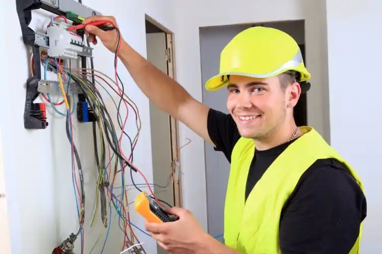 elektricien Onstwedde